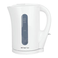 Emerio WK-123483.5 Instruction Manual