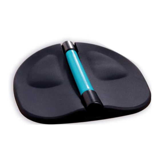 Alonea PelvicTool Home & Sport User Manual