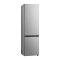 LG GBV3200CPY Owner's Manual