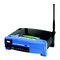Gateway Linksys WCG200 - Wireless-G Cable Gateway Wireless Router User Manual