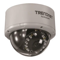 TRENDnet TV-IP262PI User Manual