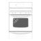 Ranges Frigidaire PLGFZ397GCA Use & Care Manual