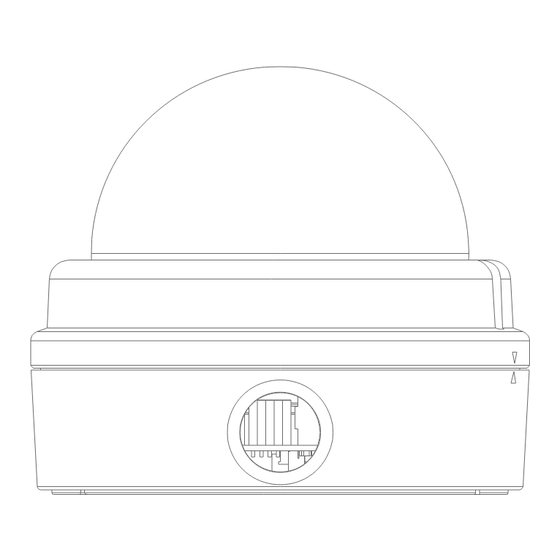Optica DV104, DV204M User Manual