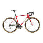 RIDLEY Bicycle Use And Maintenance Booklet