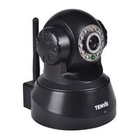 Tenvis IP Camera Quick Start Manual