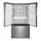 Insignia Refrigerator Model NS-RFD21CISS0 | Appliance Helpers