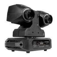 TECshow ET DUAL User Manual