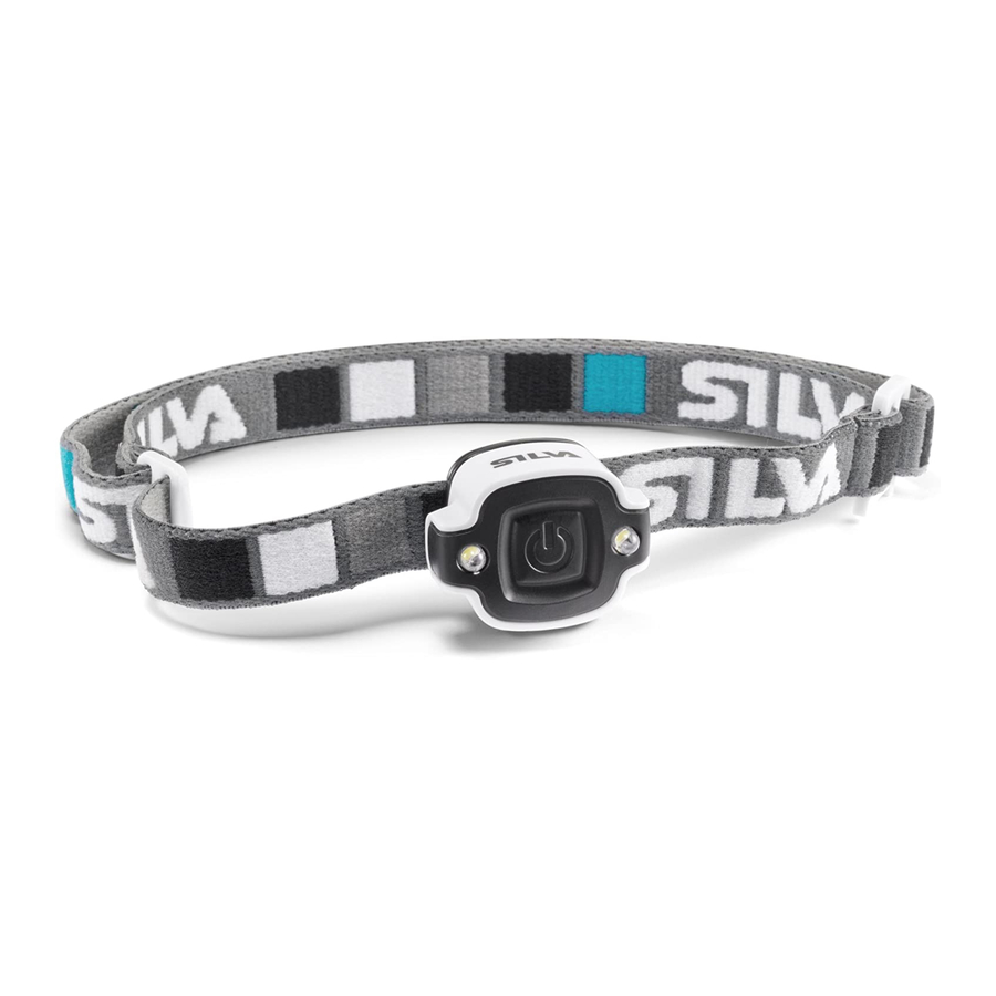 Silva SIJU CUBE Full Version Manual