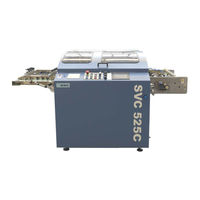 MBO SVC 525C Translation Of The Original Operating Manual
