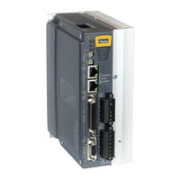 Parker IPA04-HC Hardware Installation Manual