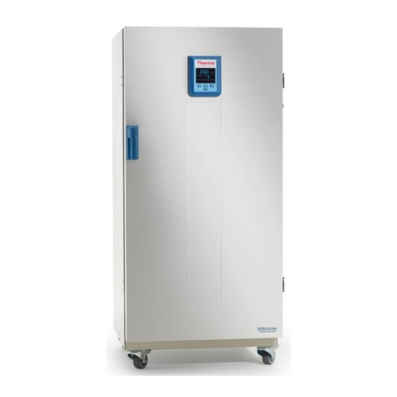 Thermo Scientific IMP 400-S Manual
