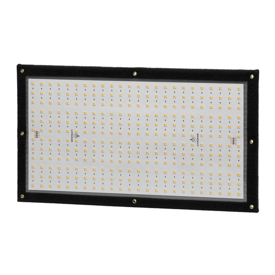 LiteGear LITEMAT 2 Handbook And Quick-Start Manual