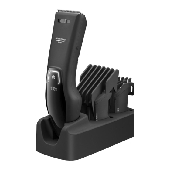 Beurer HR 5000 Instructions For Use Manual