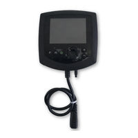 PG Drives Technology R-NET OMNI Technical Manual