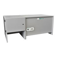 AirBench FPW Operation And Maintenance
