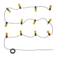 IKEA SOLVINDEN Manual