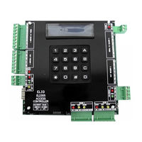 Elid EL2305D Technical Manual