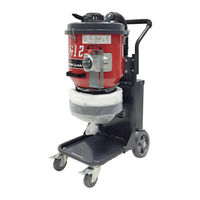 DASHCLEAN G22 Operating Manual