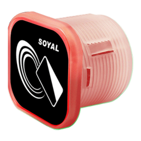 Soyal AR-101-H Installation Manual