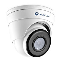 Bascom XD50 Installation Manual