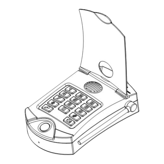 Friends&Family Auto Dial Plus Quick Start Manual