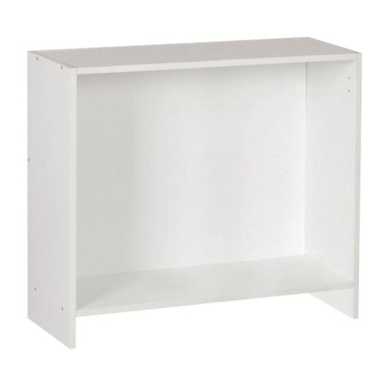 Kaboodle W-51889 Manual
