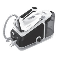 Braun IS 7285 User Instructions