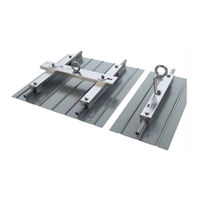 ABS ABS-Lock FALZ IV-RB Manual