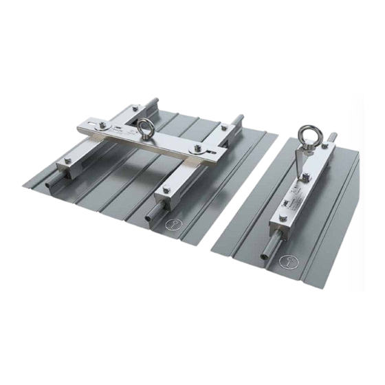 ABS PF-4-RB-450 Manual