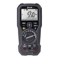 Flir IM75-2 User Manual