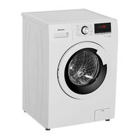 Hisense WFHV6012 Quick User Manual
