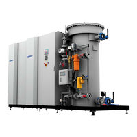 Xylem WEDECO EFFIZON SMOevo 610 Manual