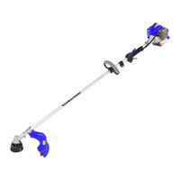 DAYLIFF M32 Installation & Operating Manual
