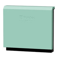 Puretec FilterWall F Series Installation Manual