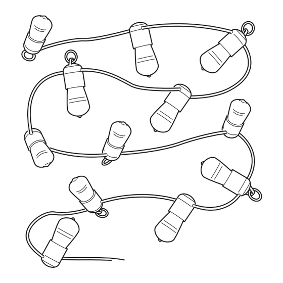 IKEA SOLVINDEN Manual