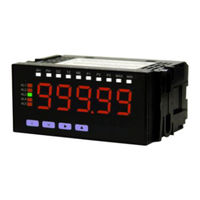 WATANABE WPM-1 1-2 Series Instruction Manual