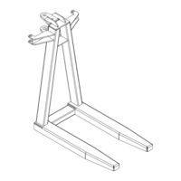 SmartLift SL 1008 User Manual
