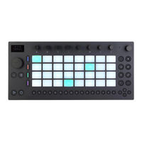 Ableton Move User Manual
