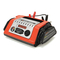 Battery Charger Black & Decker 10 AMP SMART Instruction Manual