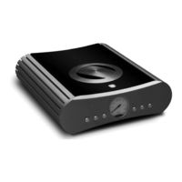 Gato-Audio CDD-1 User Manual