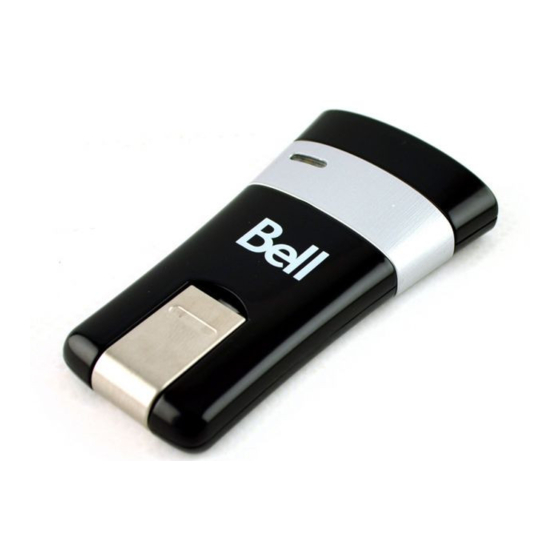 Novatel  Wireless U998 Getting Started Manual