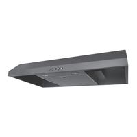 Presenza QR025 654OVSN016STS Installation Manual And User's Manual