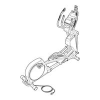 Pro-Form 19.0 RE PFEL09812.0 User Manual
