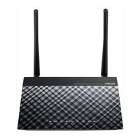 Asus DSL-N14U User Manual