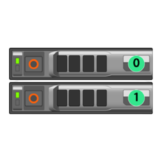 SilverPeak EC-XS Hardware Reference Manual