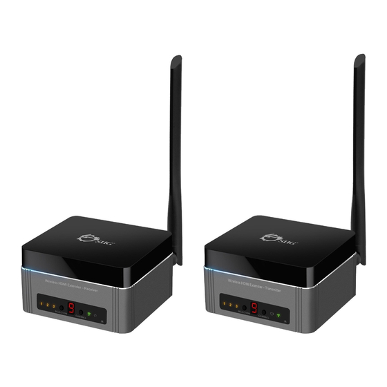 SIIG CE-H22T11-S1 Manuals