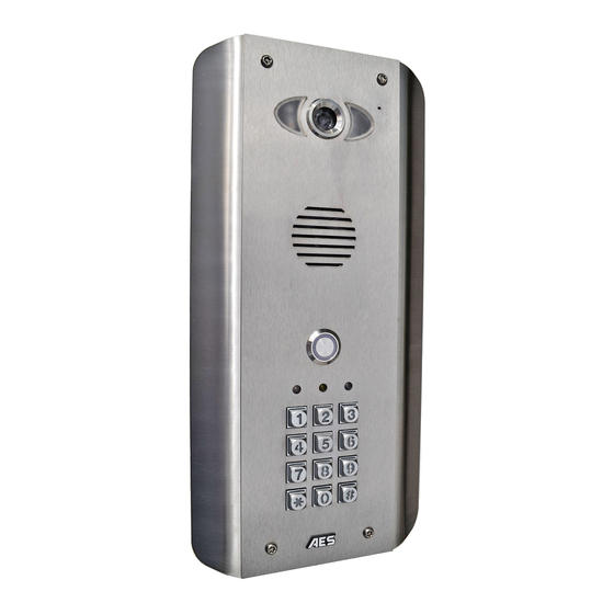 AES WiFi Predator Installation Instructions Manual