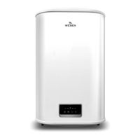 Wesen ECO 50 Installation Instructions Manual