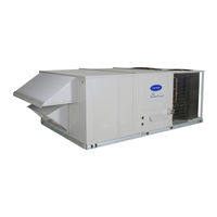Carrier Weathermaster 48HJF Series Product Data