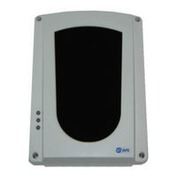 AVS Electronics BF100 A Manual